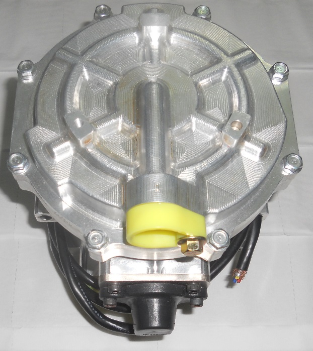 涡旋膨胀机发电机空压机压缩机