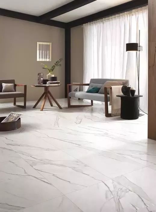 750x150mm 铺贴效果