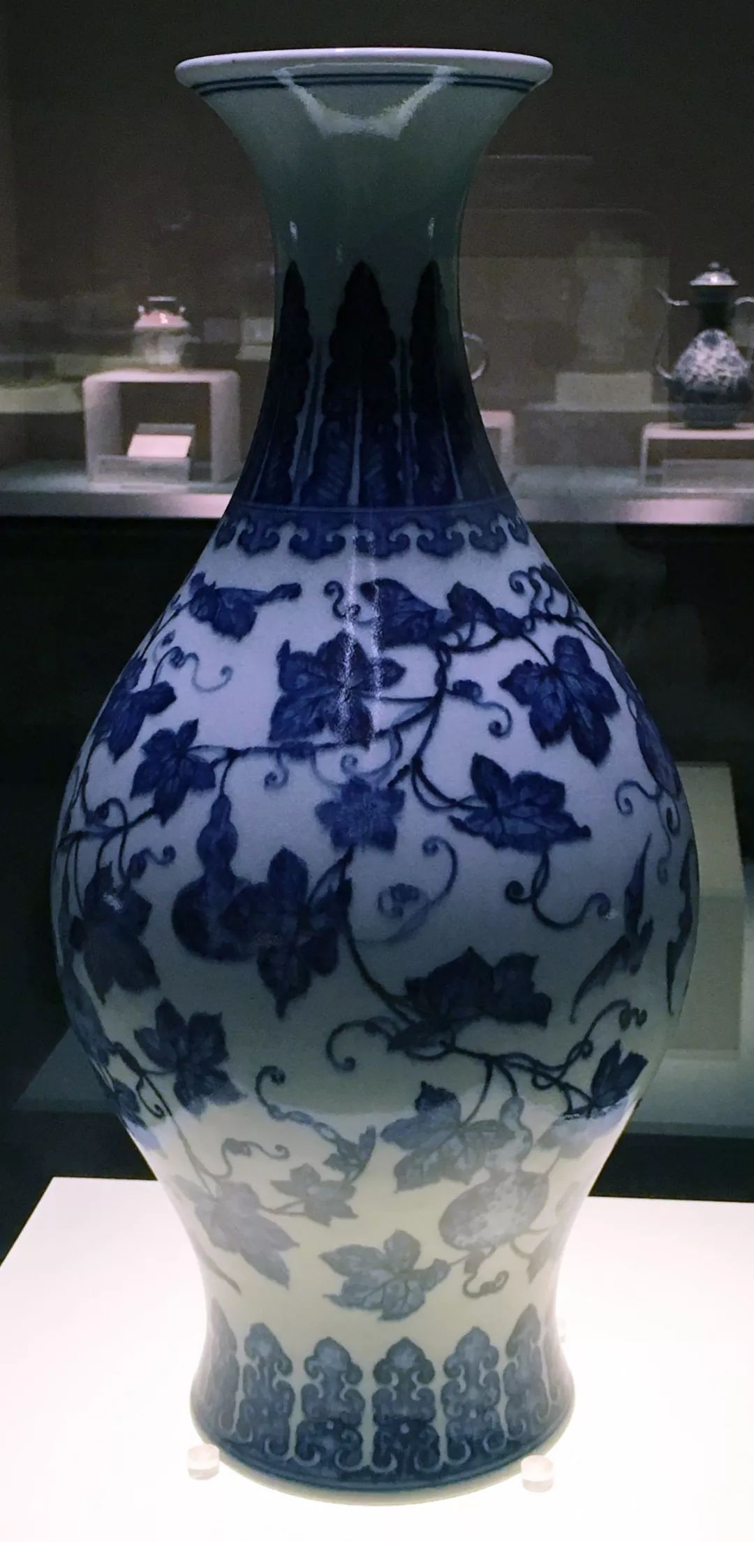 首都博物馆:古代瓷器艺术精品展(八)
