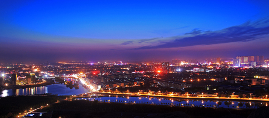 山东济宁最富有的县级市,人口超百万,是孟子的故乡