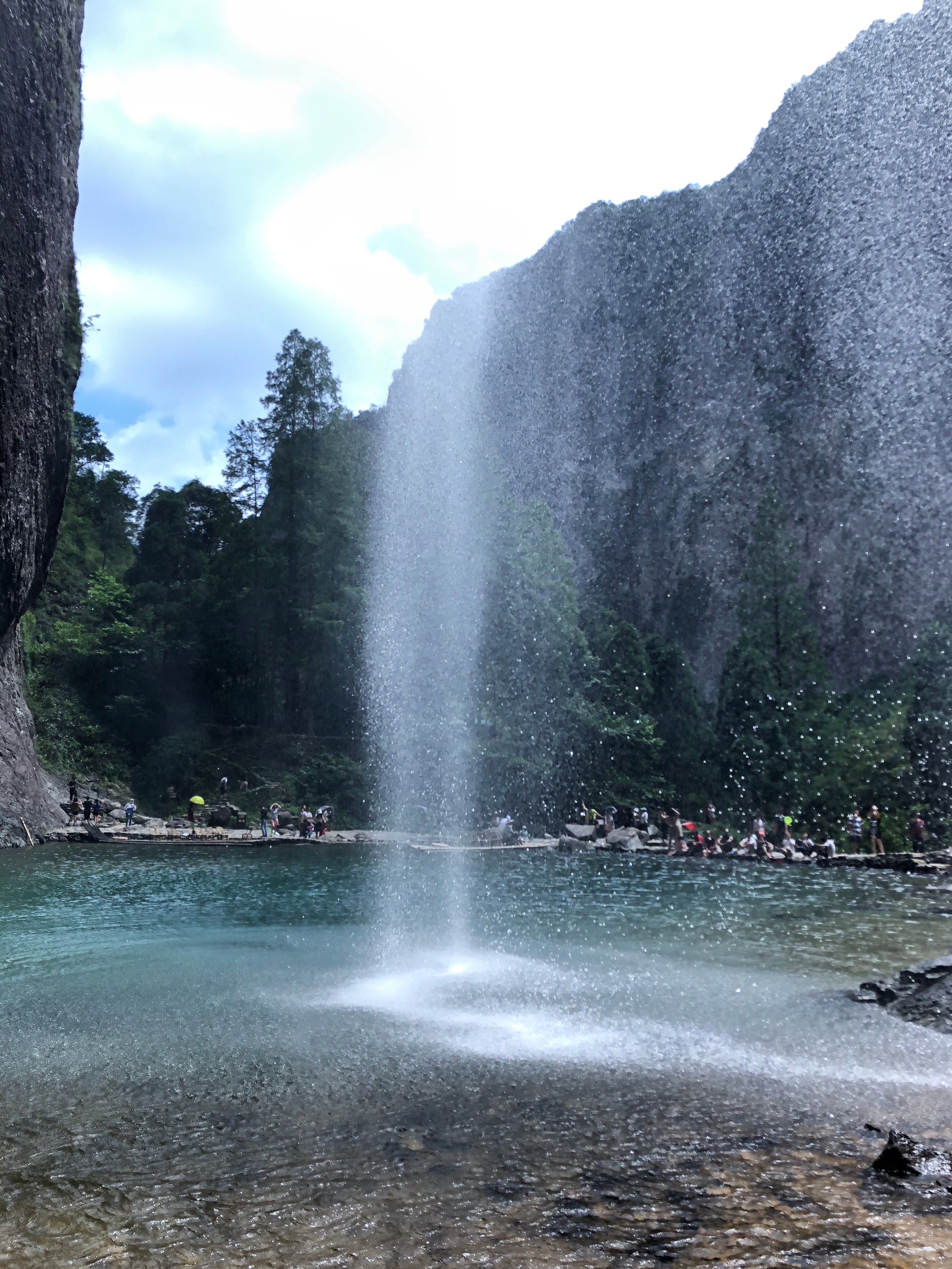 杨蟠梦回温州城,袁枚情迷雁荡山