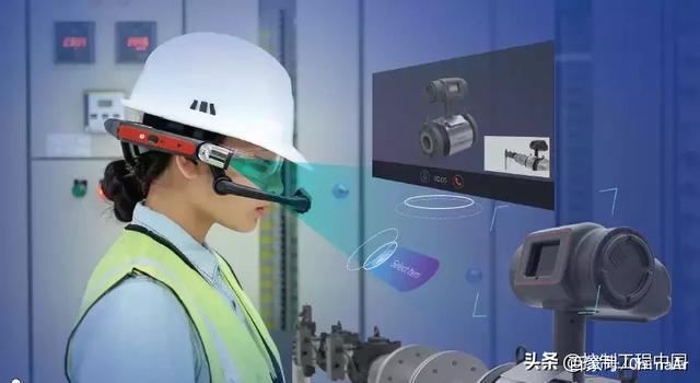AR和VR黑科技在工厂的应用 培训新工程师 AR资讯 第2张