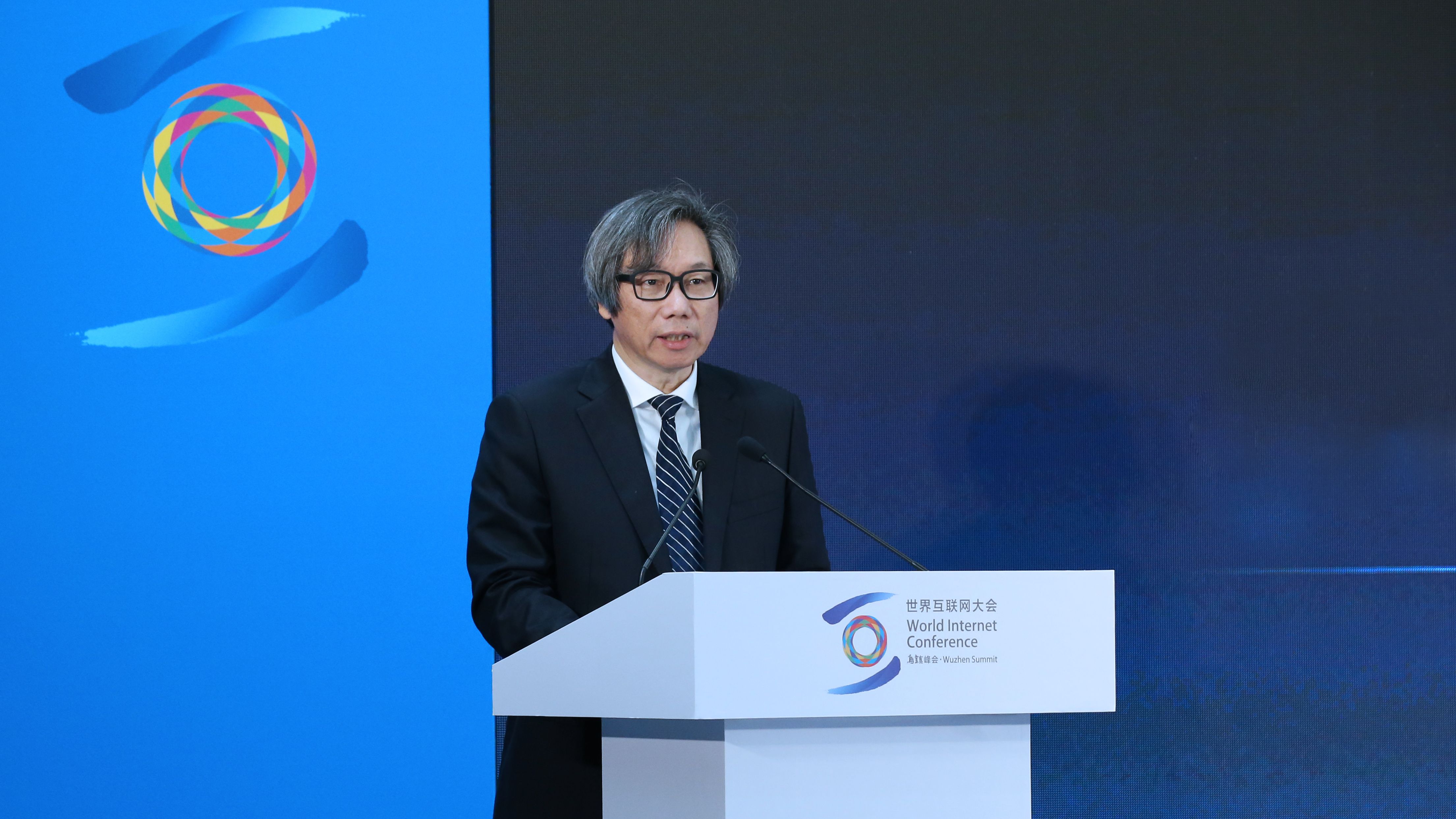 戴自更:"人工智能 "已成为文创产业的最大发动机