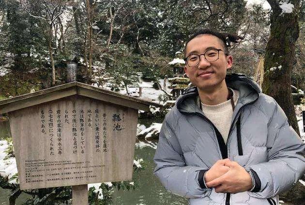 一位脱口秀演员的面相:两腮无肉,麻子脸