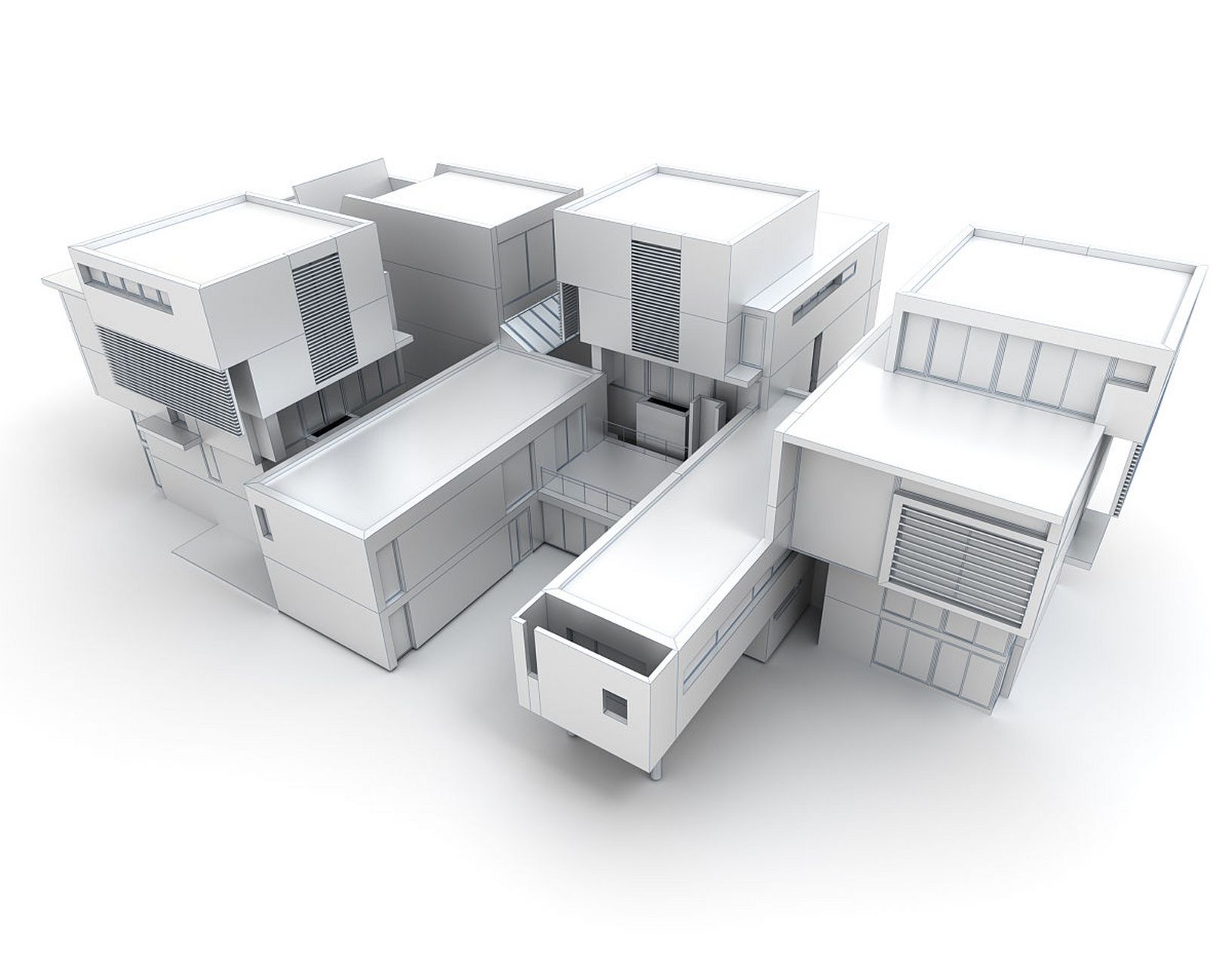 3d建模模型公司排名