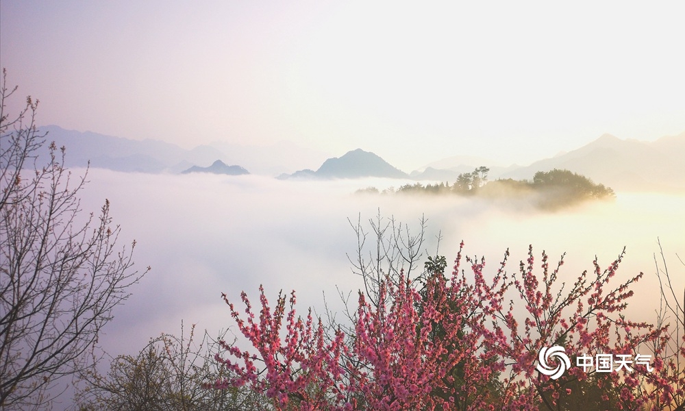 安徽坡山风景区介绍图片