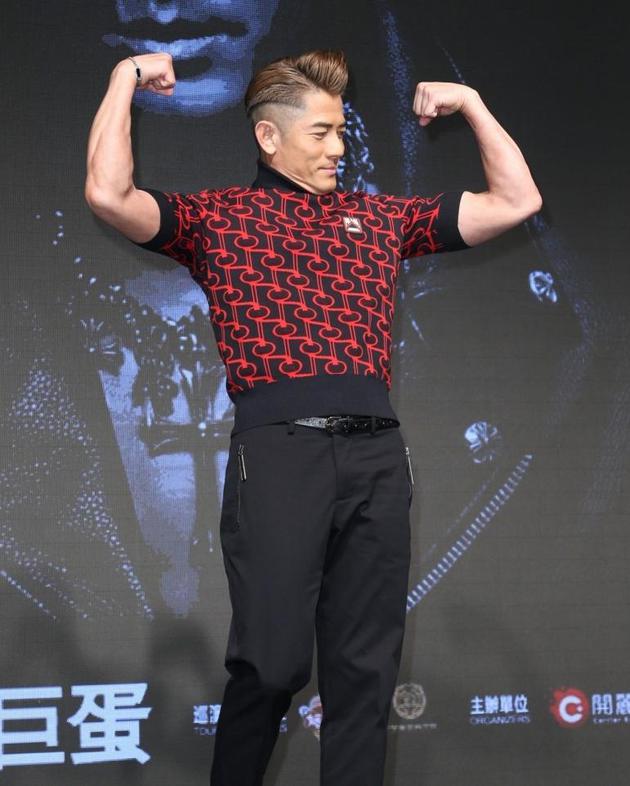 郭富城不准备继续造人 体谅方媛:太太真的很辛苦