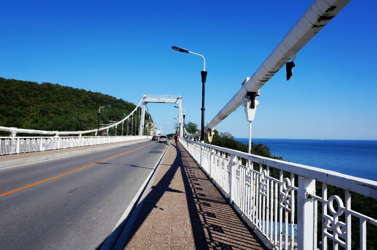 属于自己的毕业旅行,会有那个为你上九天揽月的人相伴吗?