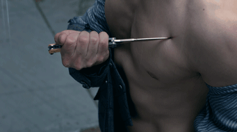 36集23个奇案:火吻,吸血,杀父……看到停不下来