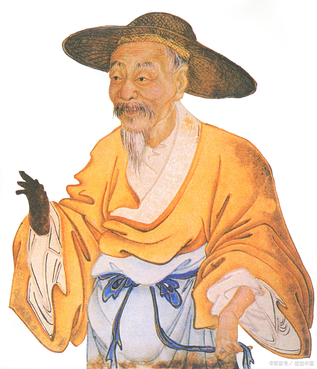 管仲的成功告诉我们成才必备三个要素