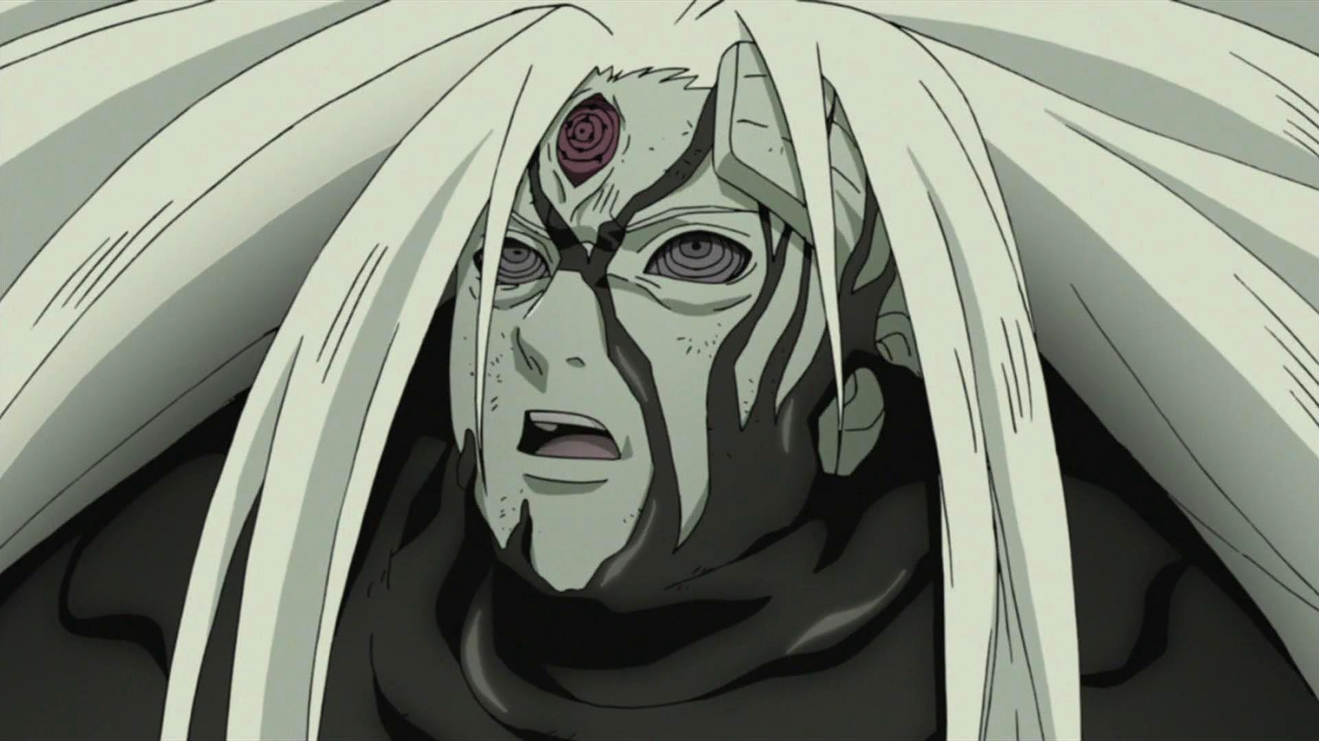 火影忍者:六道斑被黑绝偷袭,是因为他一开始就是一枚棋子