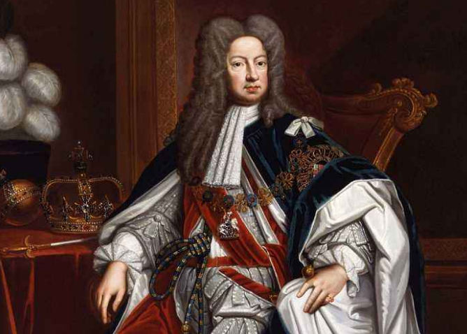 崇尚进攻战略的沙皇—彼得一世