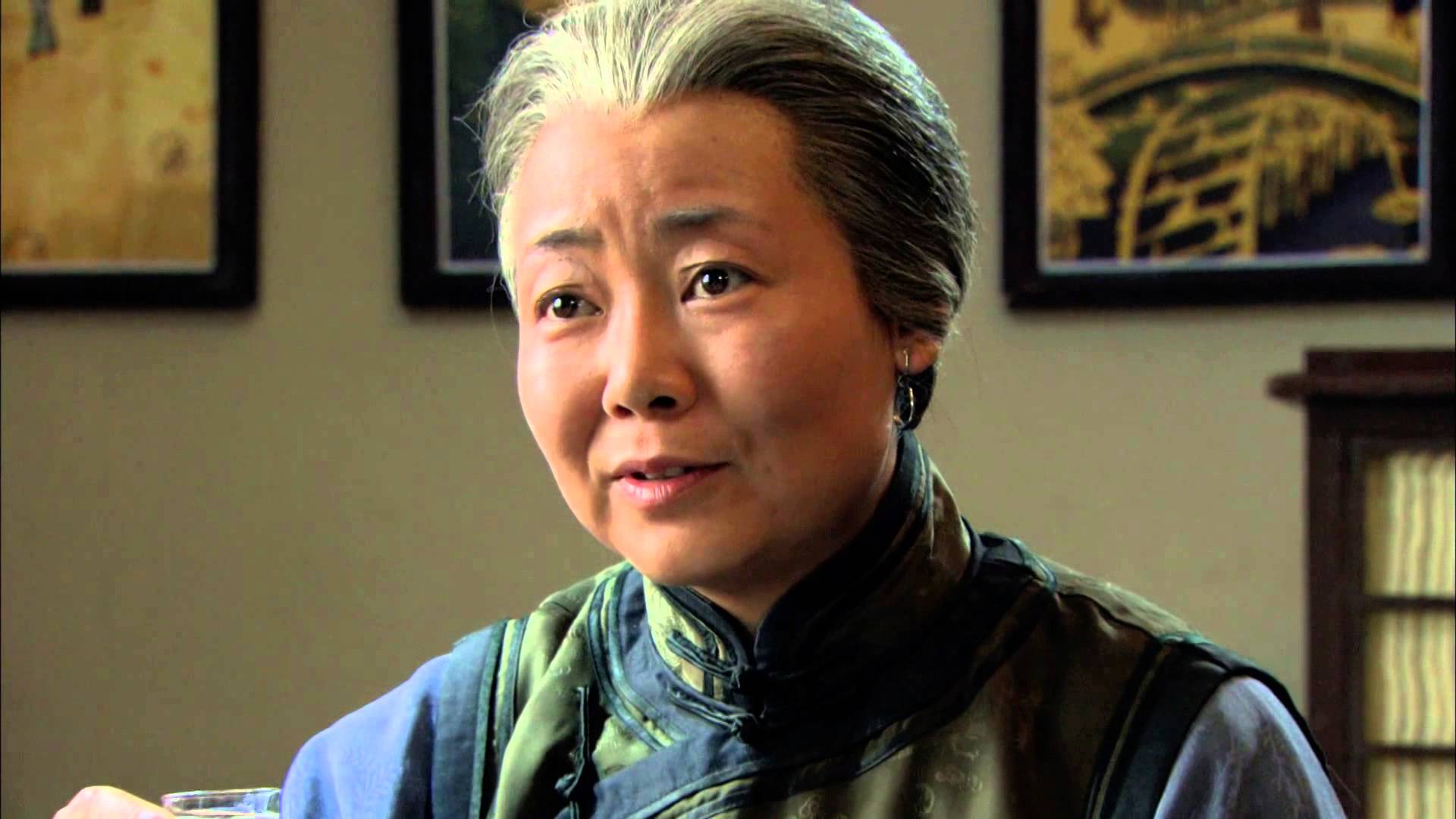 《闯关东》朱开山一家表面看无根无叶,实际上官,匪,日三道通吃