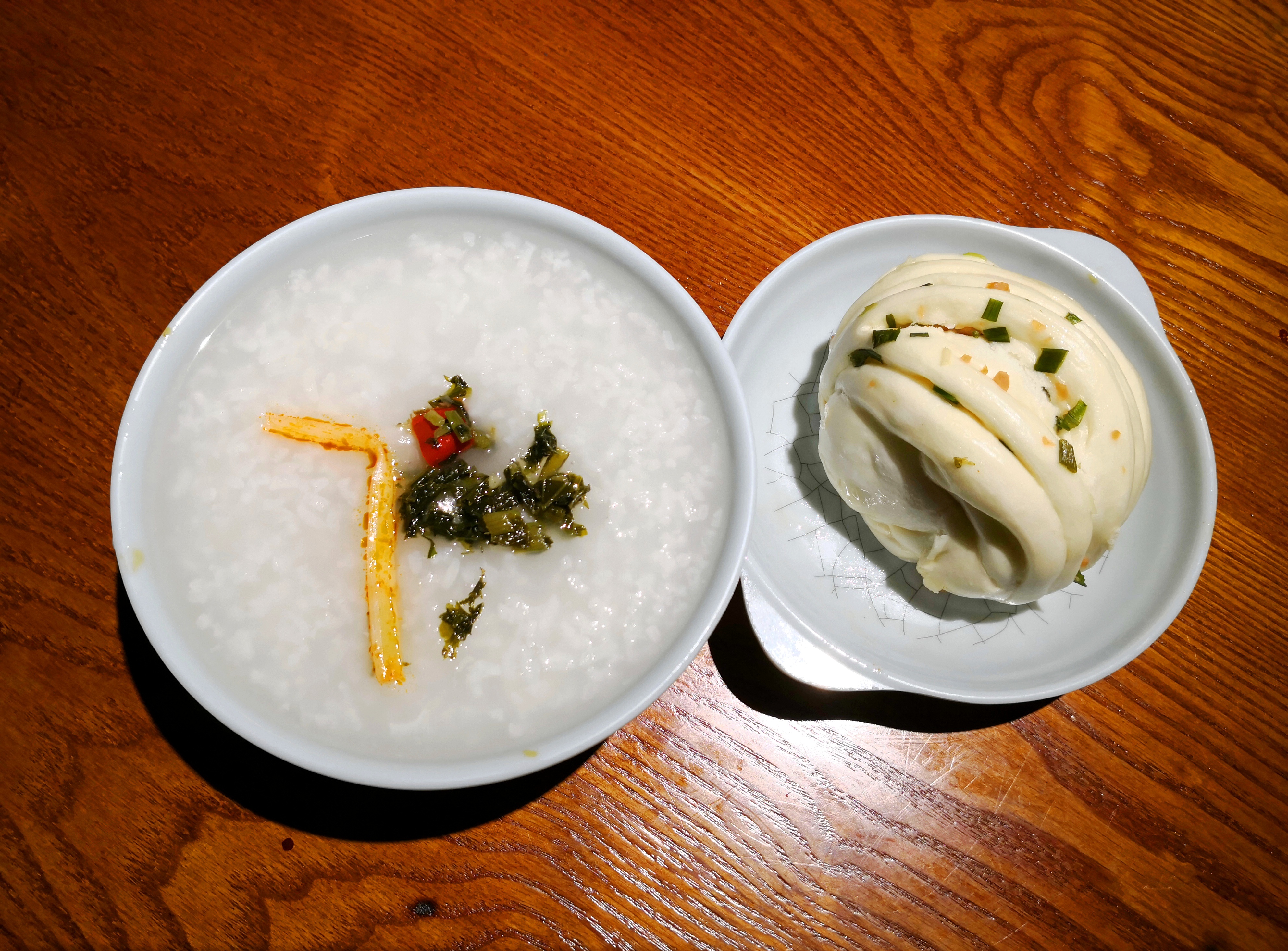 周末午餐这样吃,有荤有素营养均衡,简单美味又暖心!