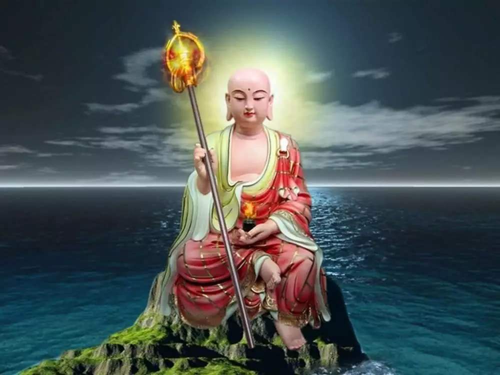 佛教:因果不空,这4种人,再求佛也无用!