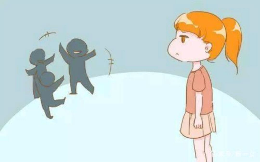 70%"不合群"的女人,都会有这样的性格,余生反而活得更潇洒