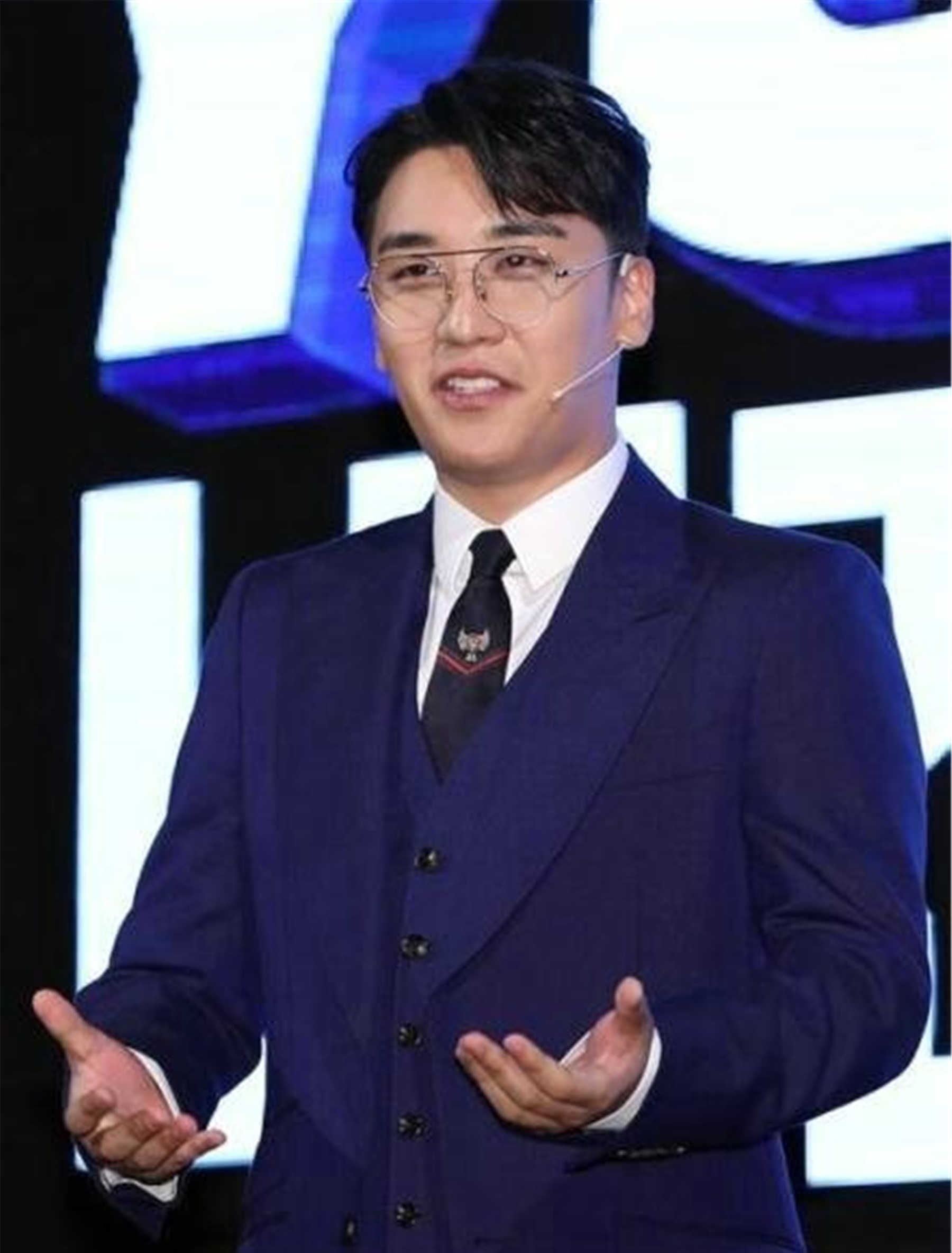 bigbang李勝利發聲明,宣佈退出演藝圈,稱不想讓身邊的人受傷害