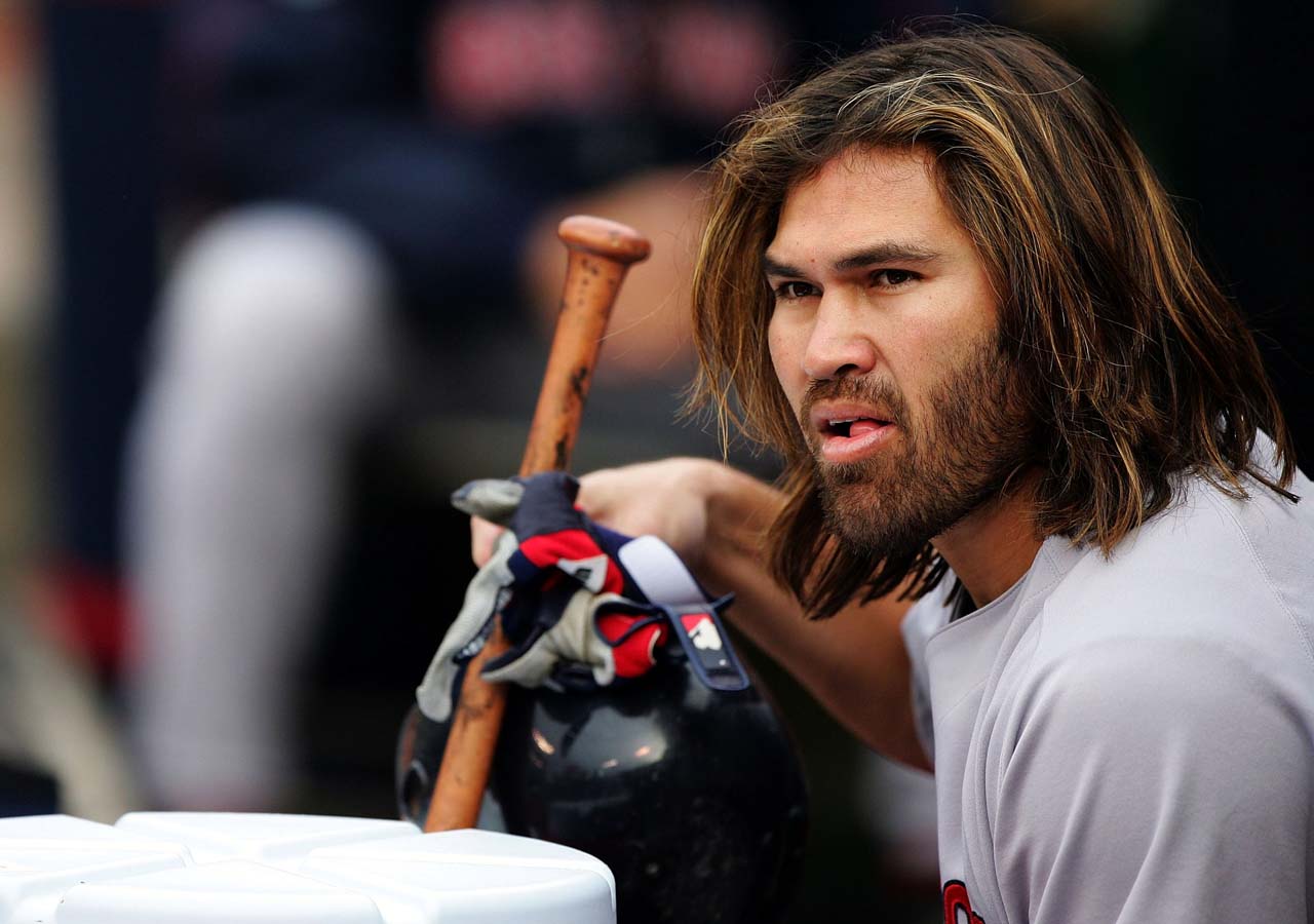 奇迹降临魔咒破除!浅谈2004年波士顿红袜队的戴蒙