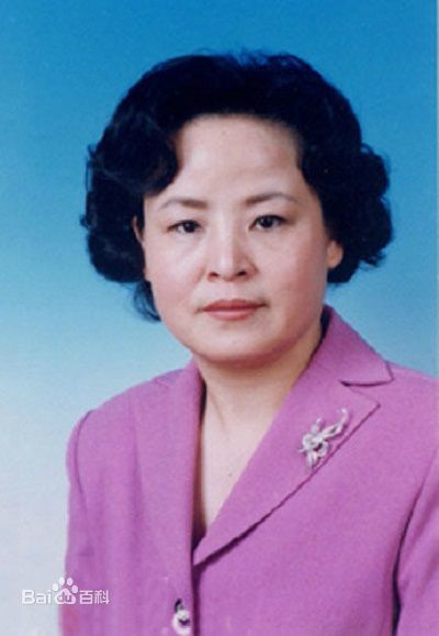 江西省一女厅官被查 附上月江西被查官员名单