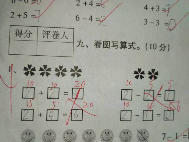 说真的,感觉自己上的假小学!这些小学生的题目你会做几道?