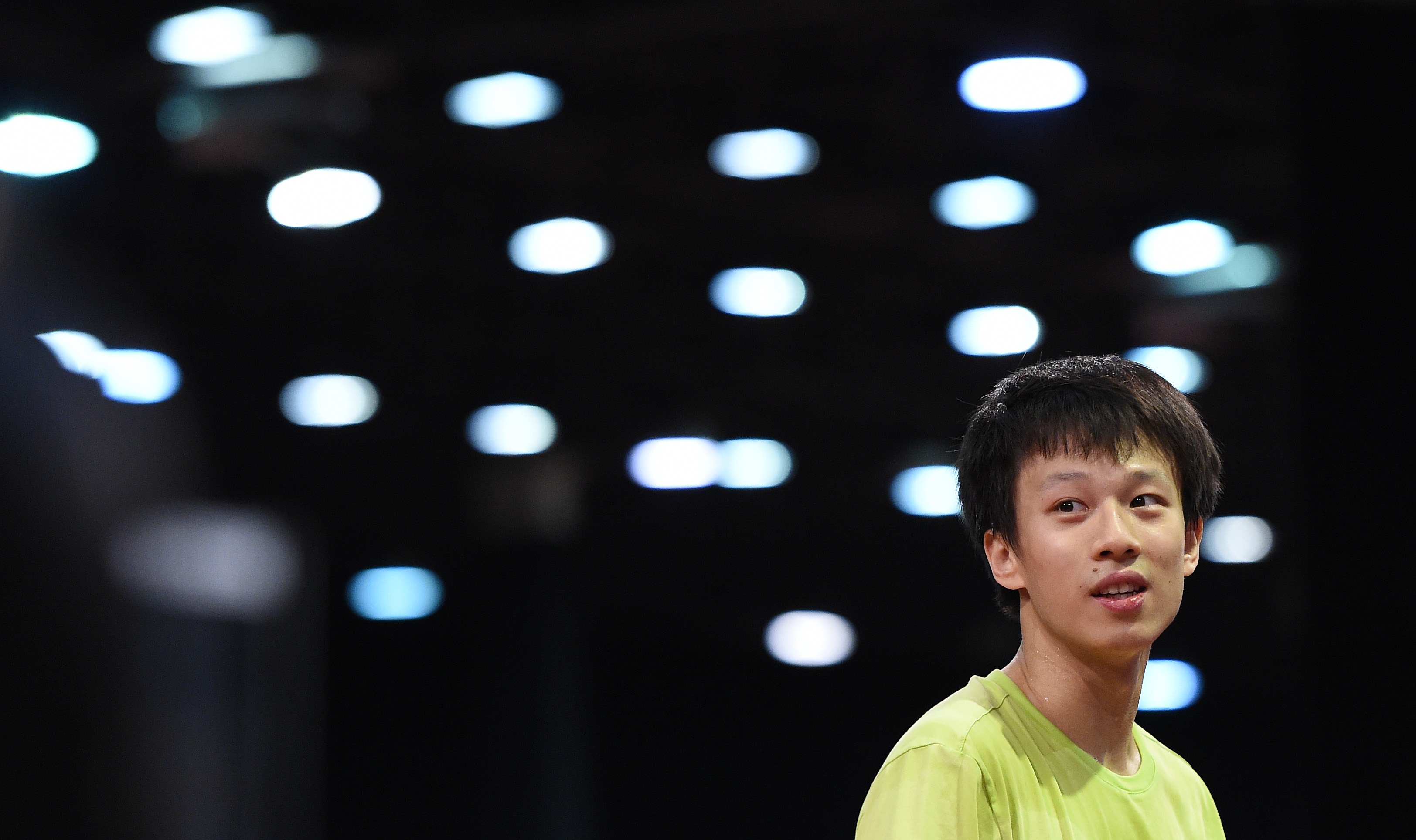 新华社照片,布达佩斯,2019年4月18日    (体育)