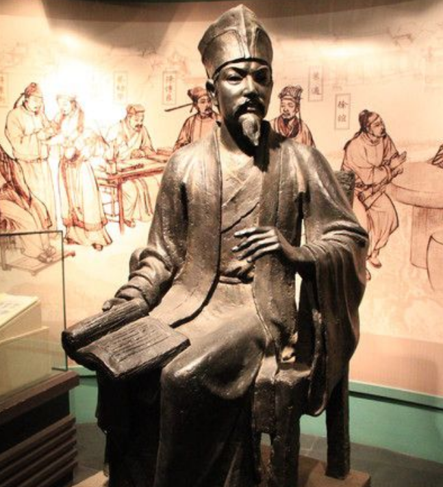 古代历史,宋朝开国侯钱勰,只能以荫官尉氏县知县