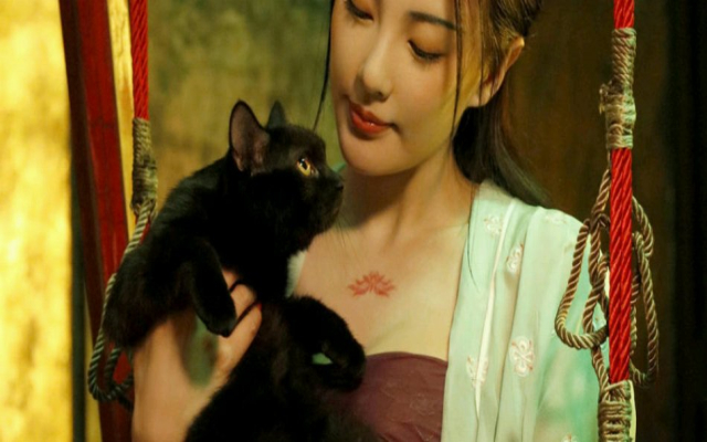 《妖猫传》:让陈凯歌重回巅峰的作品