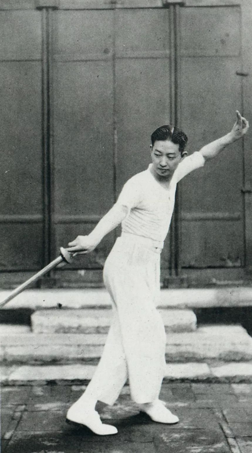 梅兰芳:要善于辨别精粗美恶