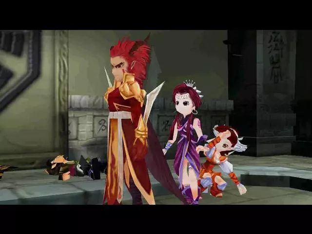经典游戏《仙剑奇侠传3》到底是魔尊重楼厉害,还是邪剑仙厉害?