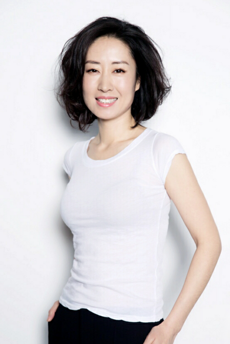 她同时被三大一线明星所爱,金星赞其为真正的演员!