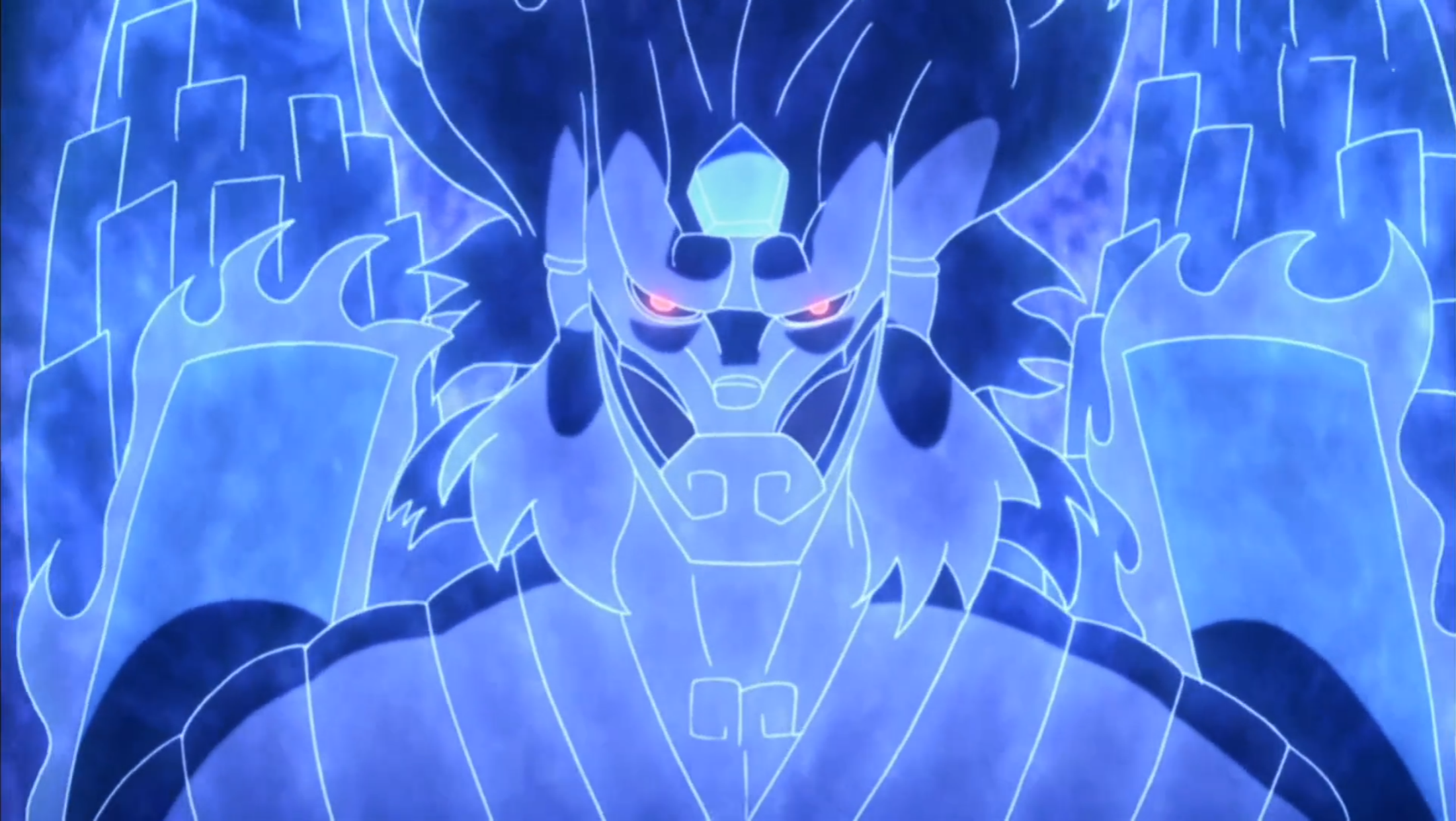 火影:火影里5种能够进化的模式,鸣人掌握两种,一种能虐辉夜!