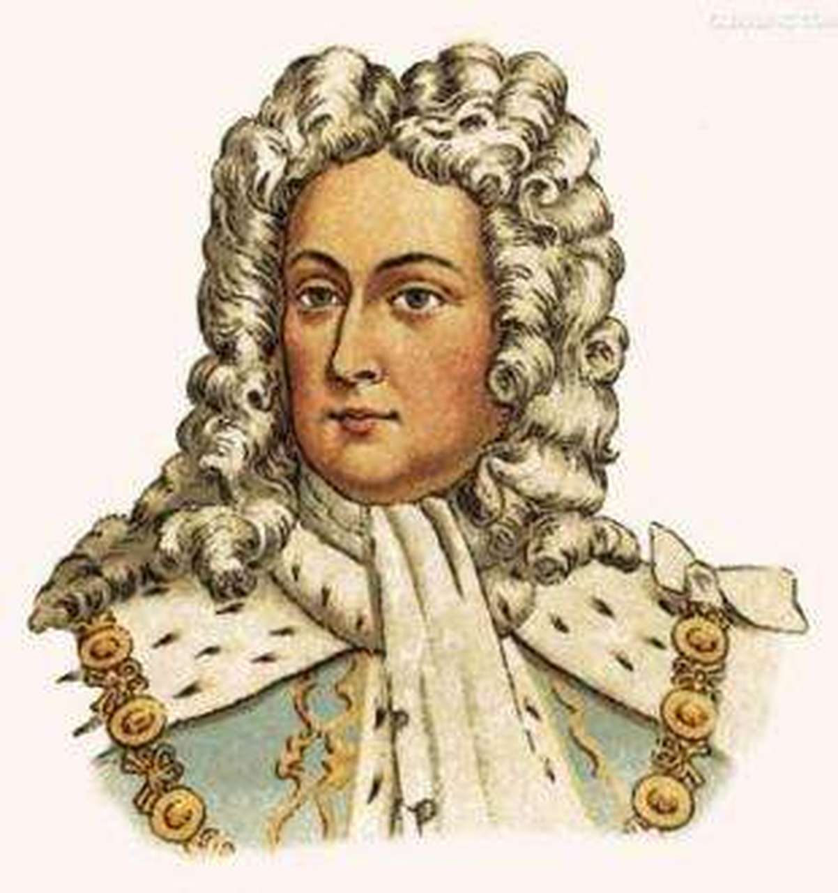 百家文史#【胡侃冷知识】英国国王乔治二世因便秘死在马桶上;鱼鳔是