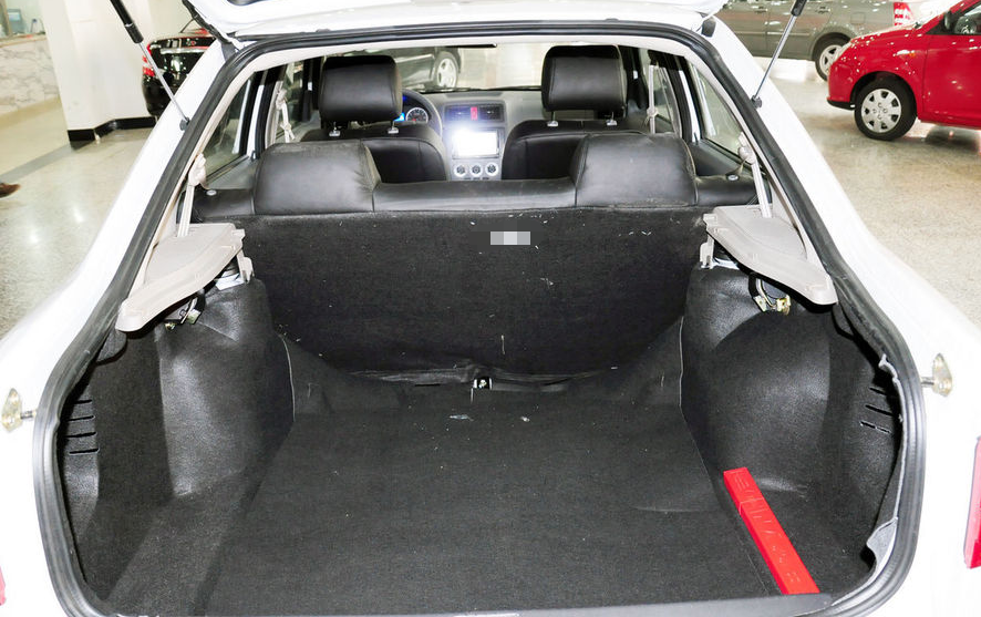 豪华而不奢侈的旗云2,做工很给力,但也有不足之处!