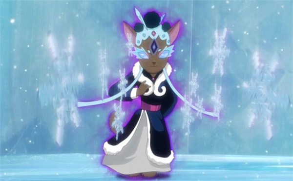 京剧猫:5大看门猫!散白又帅又强!而他,看似很猛却被众人殴打