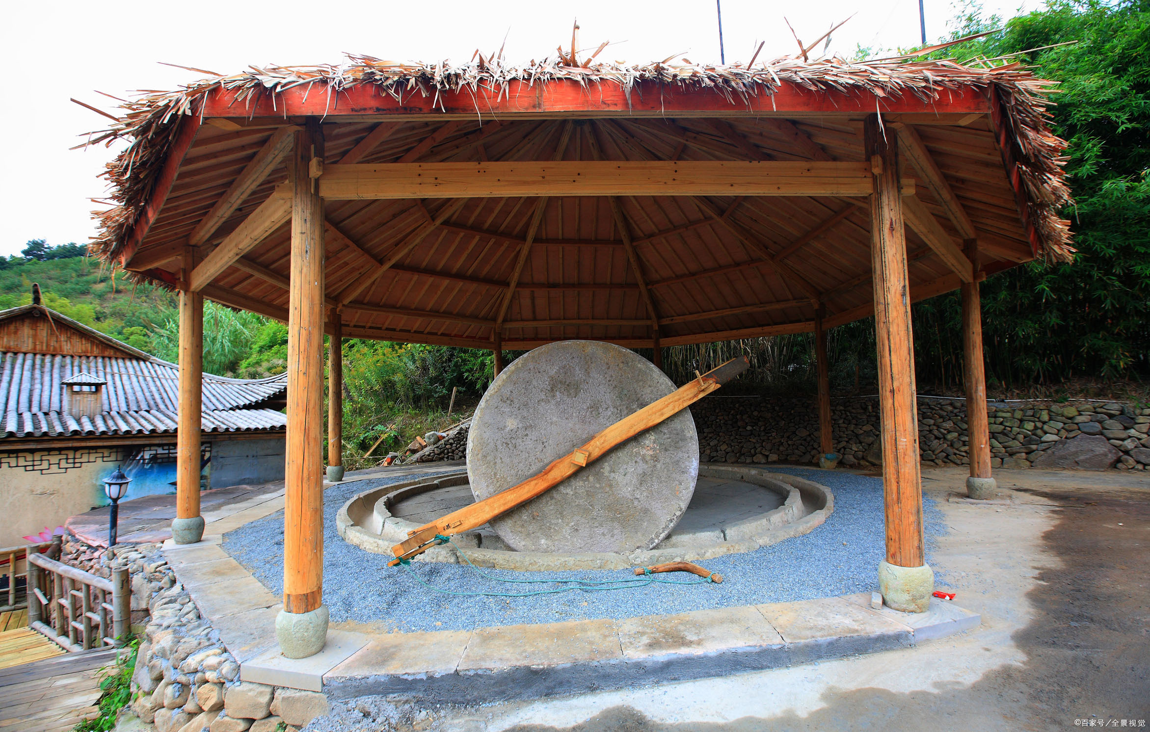 石磨- 热门商品专区