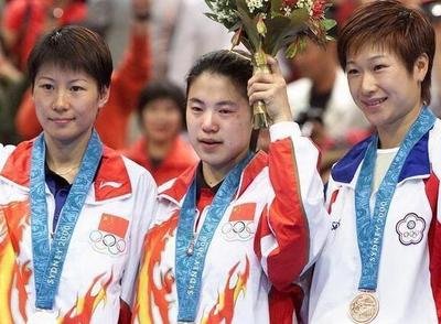 往日重现!莎莎一项特质让她和当年的陈静一样,有很大机会去东京