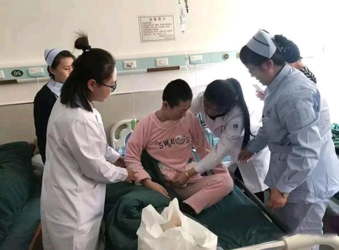建昌县人民医院:情系患者,爱心救助暖人心