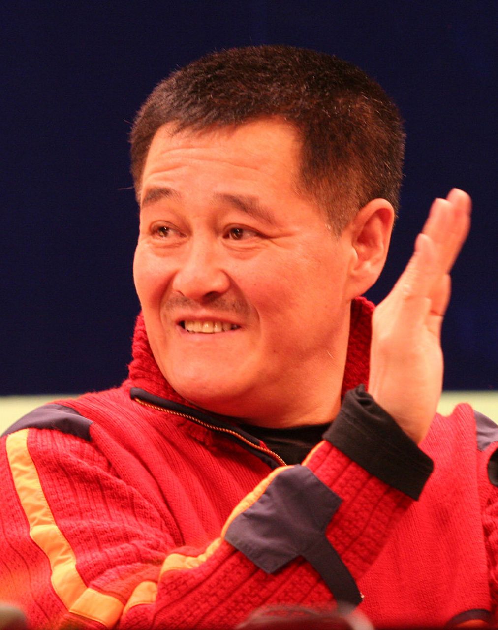 这个桃李满天下的东北人,徒弟已经遍地生花了,但是说到赵本山真正捧的