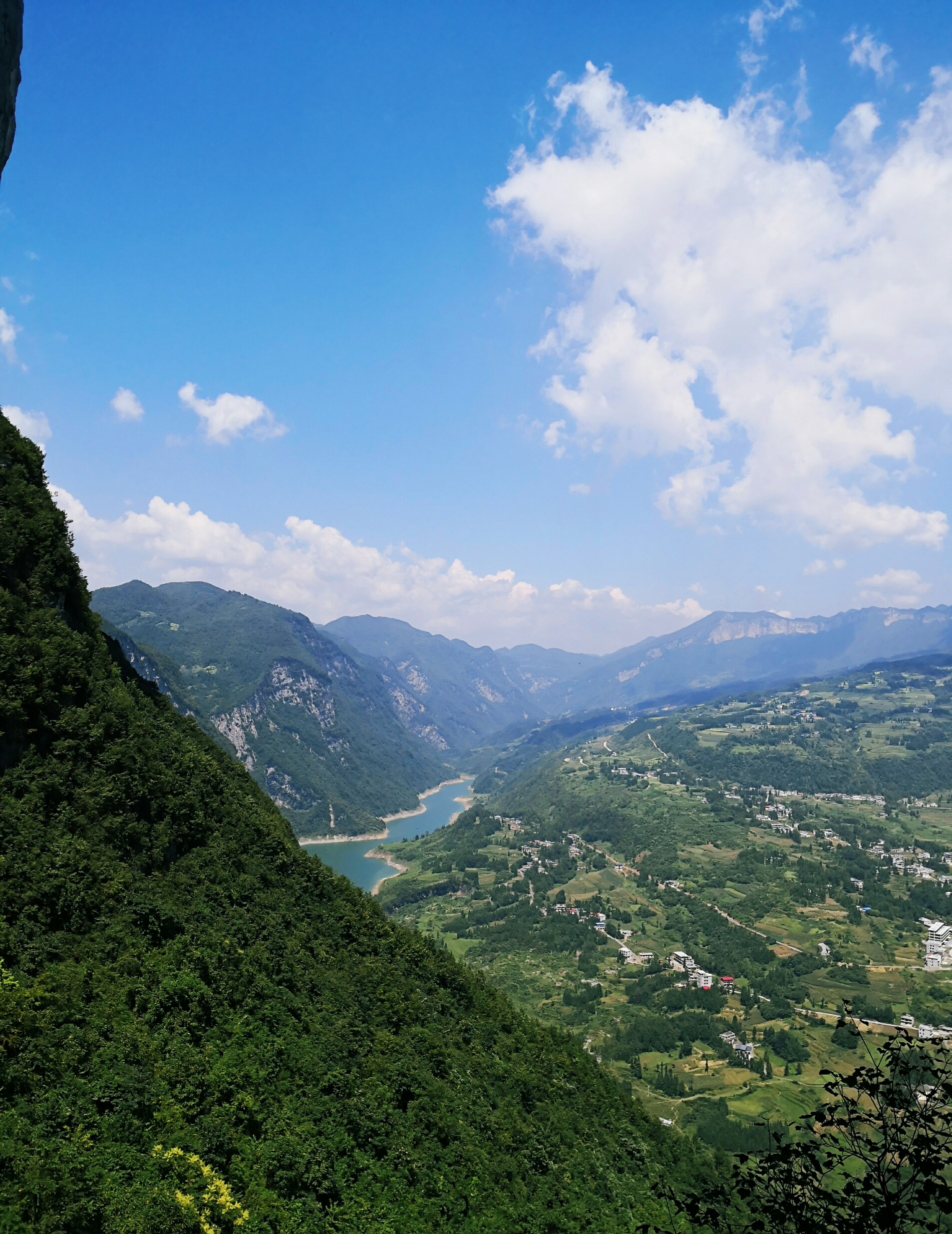 人间秘境,魅力无限的中国"硒都",湖北恩施土家族自治州