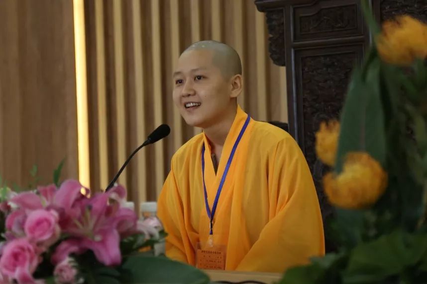 2019省汉传佛教讲经交流会圆满落幕