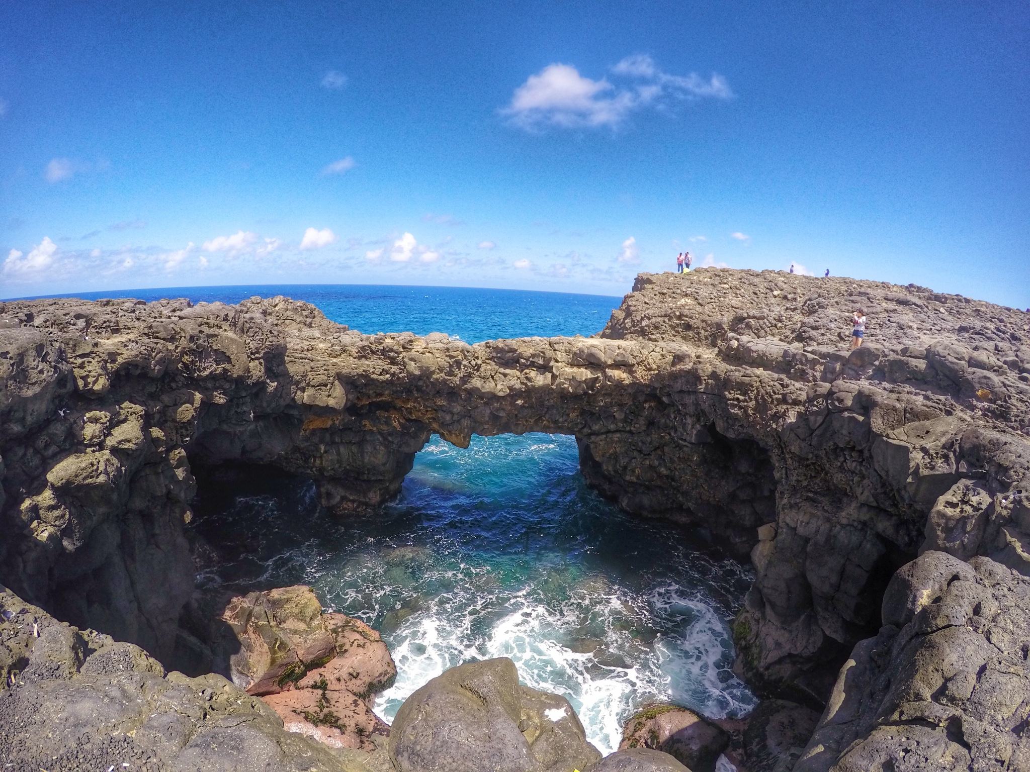毛里求斯,自然形成的伊甸园,用它的蓝天碧海等你