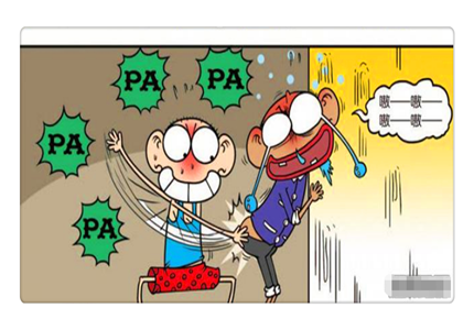 爆笑校园:考试60分以下就要打pp?呆头:风水轮流转!