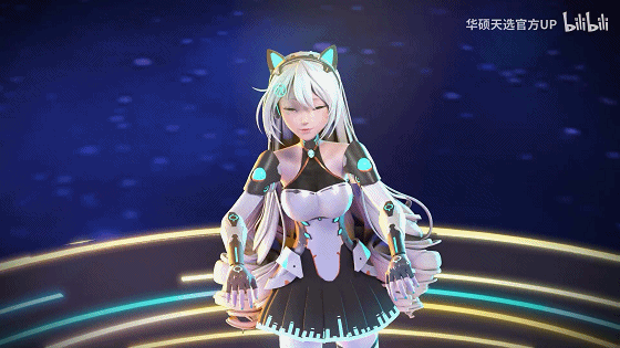 amd yes!华硕天选笔记本受笔吧玩家追捧,亮点全在这!