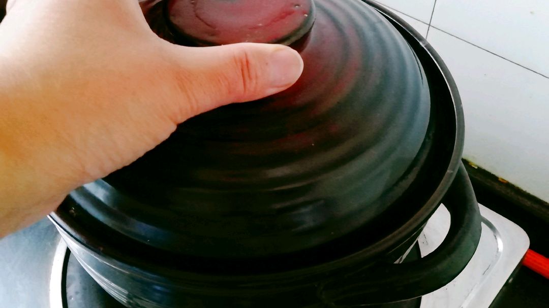 春天要多喝这粥,不愁孩子不长个暖身,养胃易消化