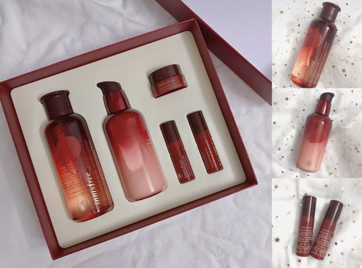 平价水乳测评:悦诗风吟,珂润亮白肌肤不刺激,女人冻龄的小秘密