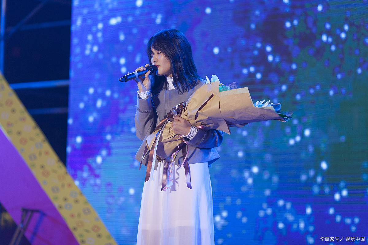 梅州有哪些知名的明星?