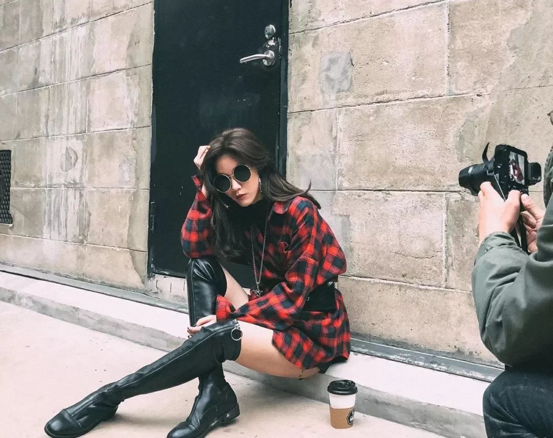 honeycc,上过《纽约客》杂志的大网红 | 人物