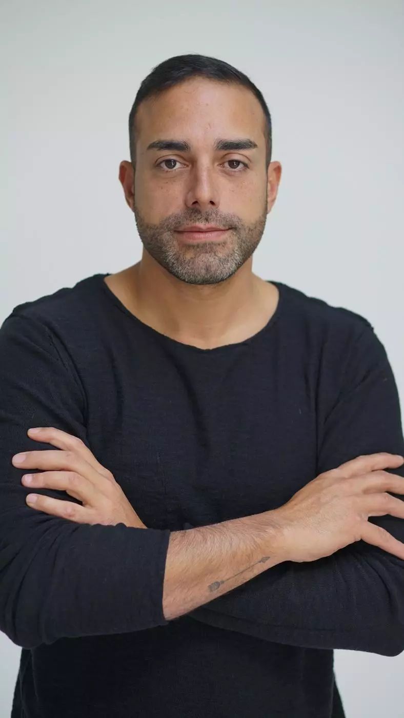 cesar ritz 校友 | 在纽约开餐厅,重新定义黎巴嫩美食!