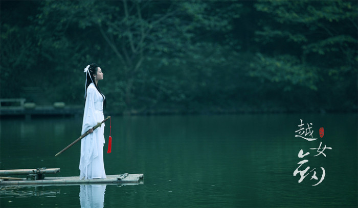 金庸的14部作品你读过几部?越女剑很煽情,鸳鸯刀最后有点忽悠人