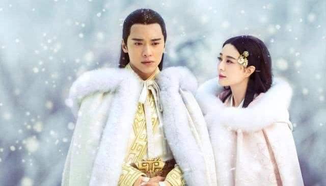 范冰冰新剧《巴清传》国内被禁,网友爆料:法国可以观看!